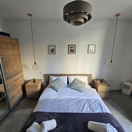 Apartment No.1 Gzira Zewnętrze zdjęcie