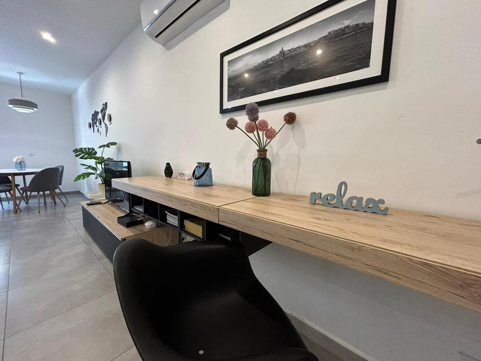 Apartment No.1 Gzira Zewnętrze zdjęcie