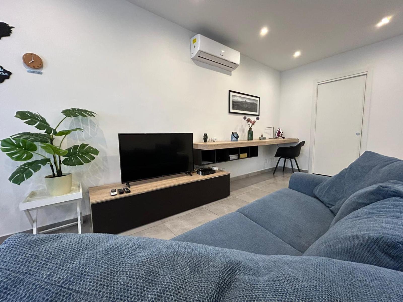 Apartment No.1 Gzira Zewnętrze zdjęcie