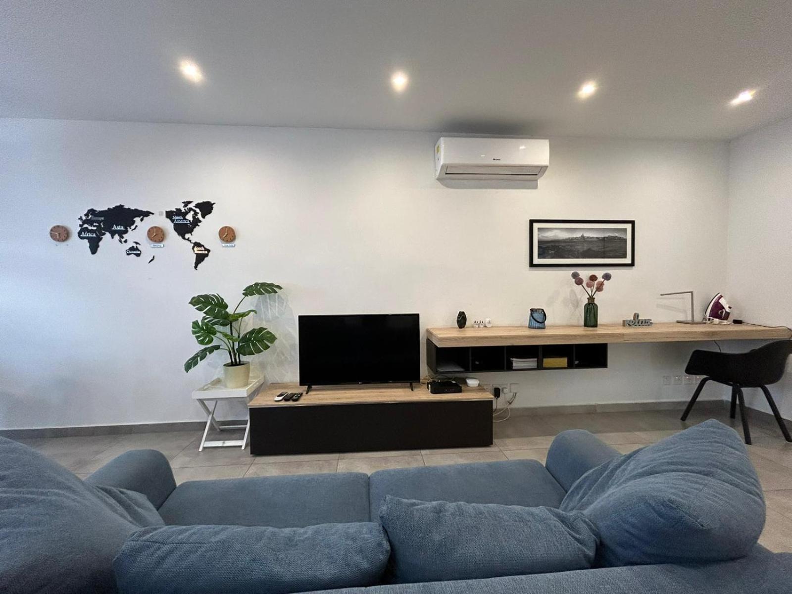 Apartment No.1 Gzira Zewnętrze zdjęcie