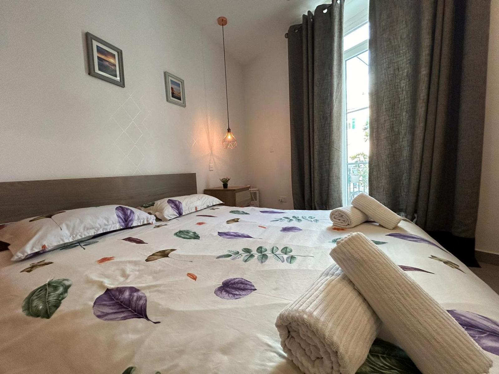 Apartment No.1 Gzira Zewnętrze zdjęcie