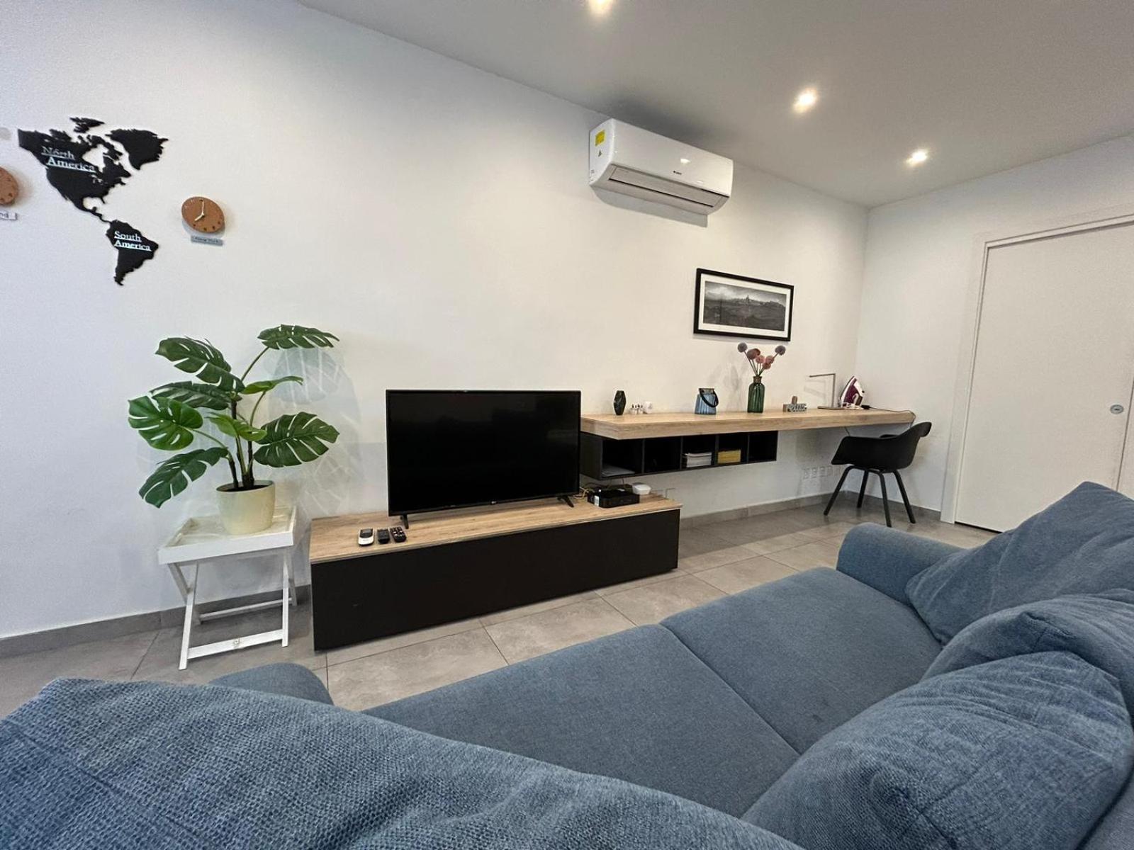 Apartment No.1 Gzira Zewnętrze zdjęcie