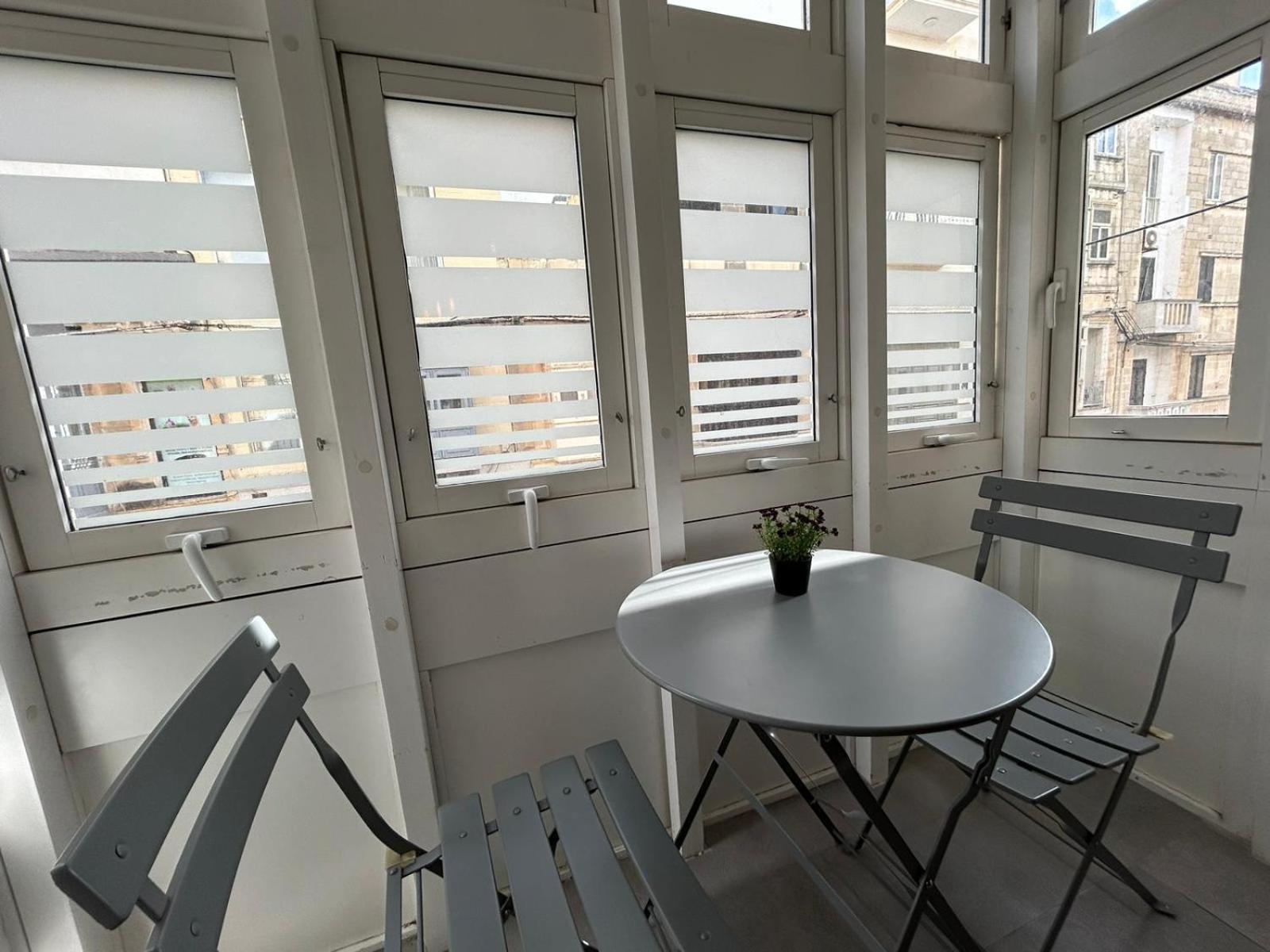 Apartment No.1 Gzira Zewnętrze zdjęcie