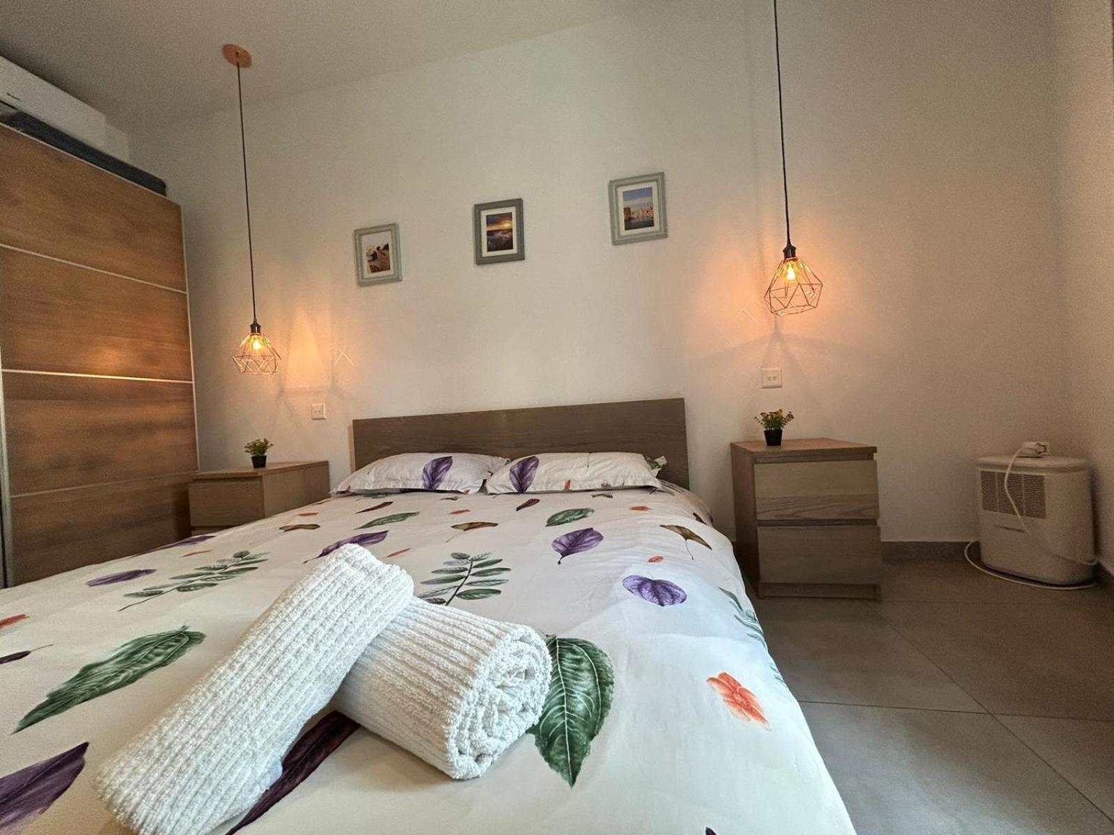 Apartment No.1 Gzira Zewnętrze zdjęcie