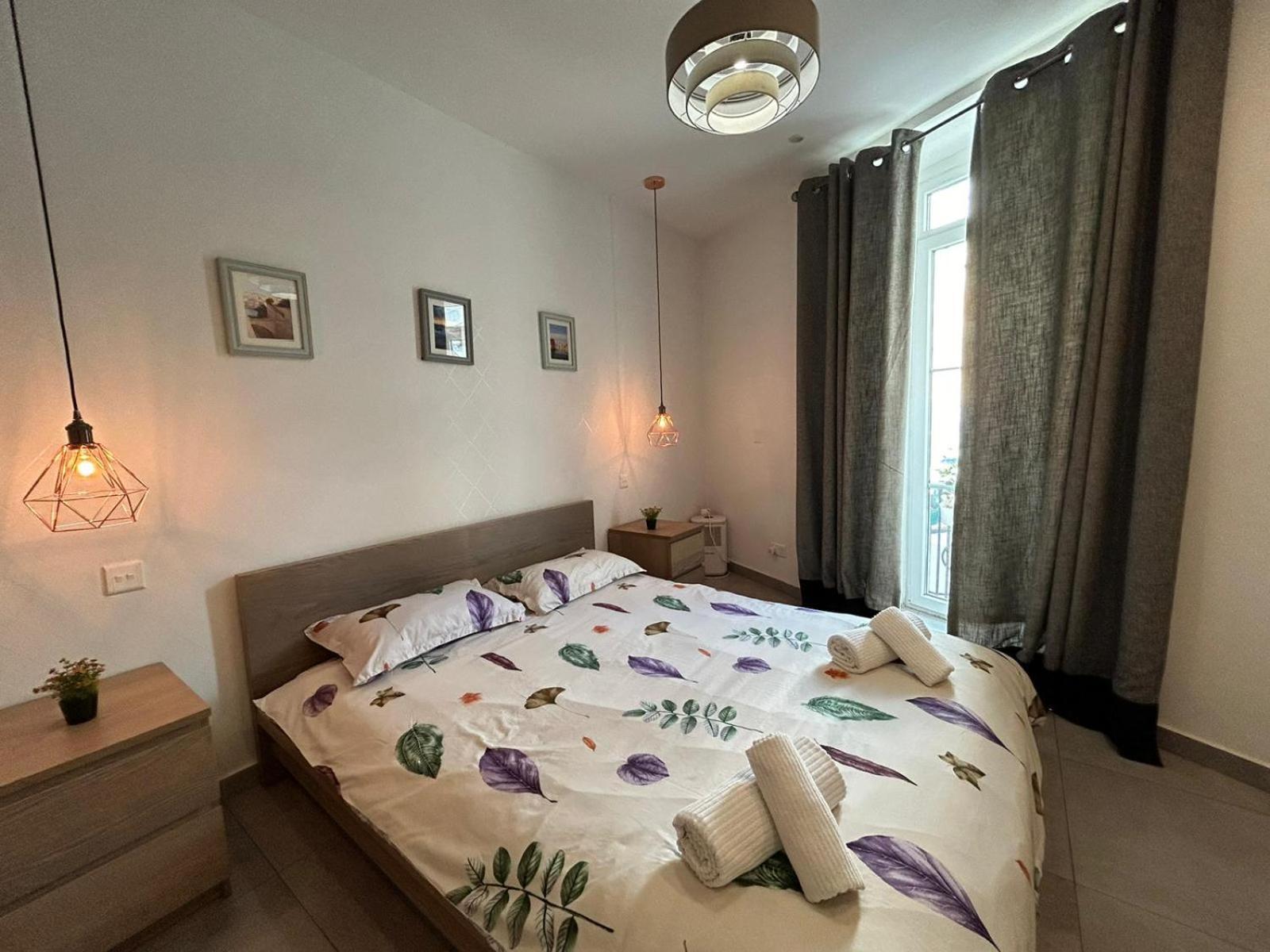 Apartment No.1 Gzira Zewnętrze zdjęcie