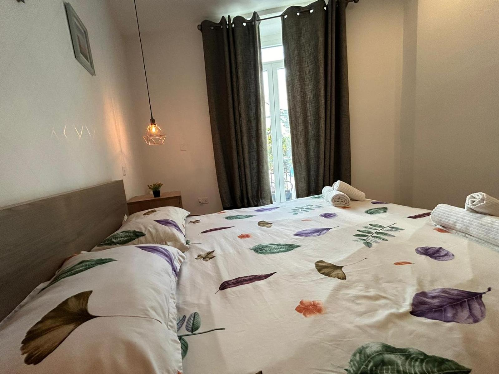 Apartment No.1 Gzira Zewnętrze zdjęcie