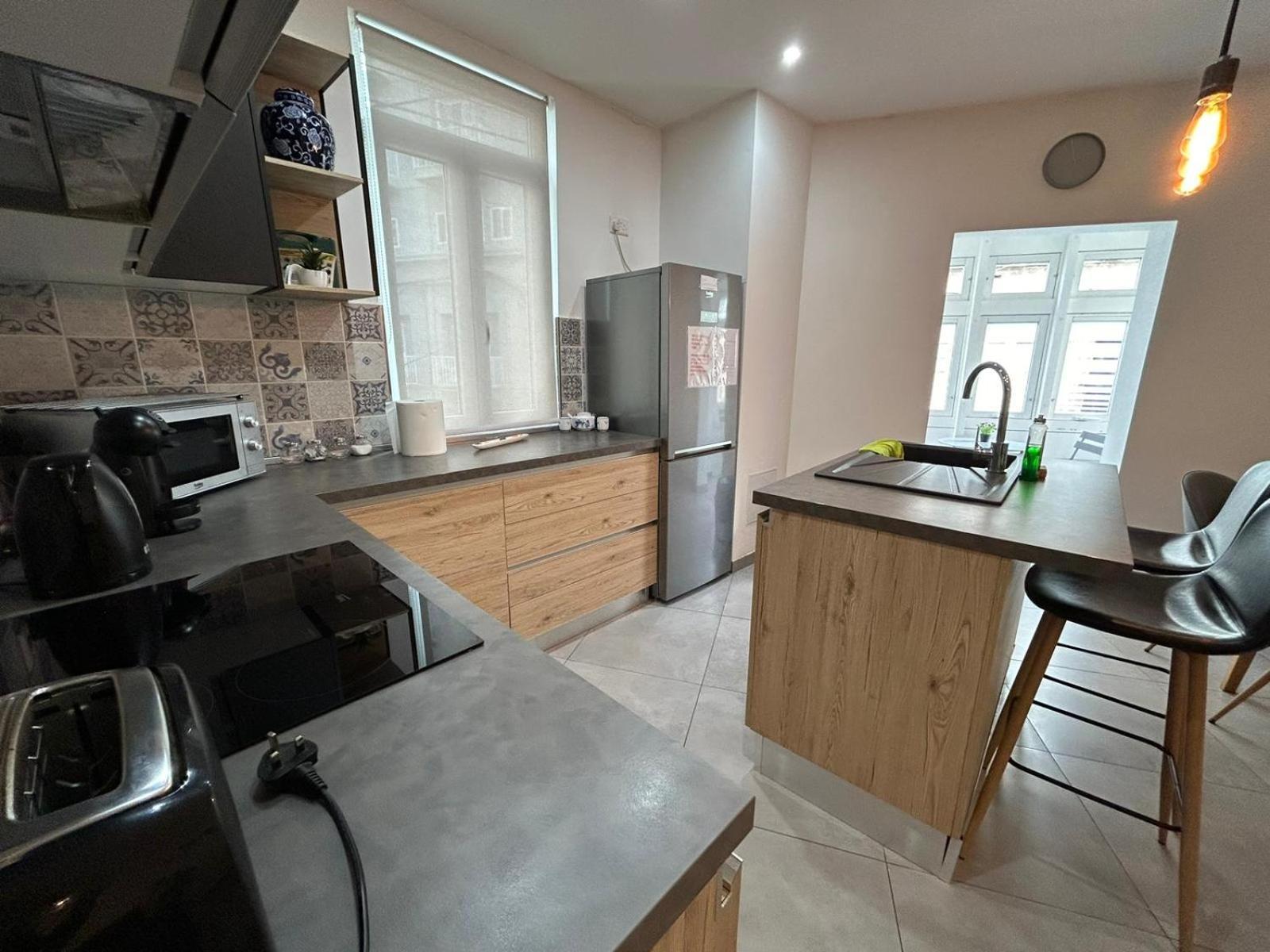 Apartment No.1 Gzira Zewnętrze zdjęcie