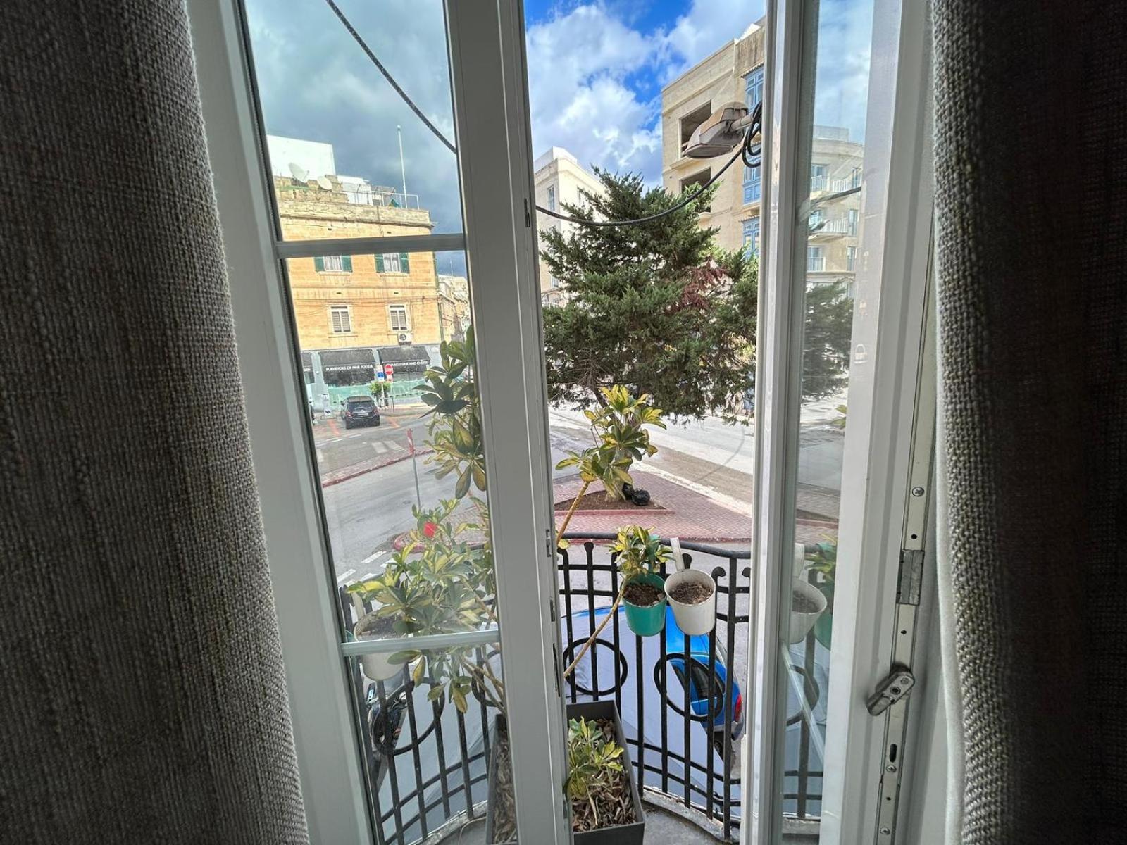 Apartment No.1 Gzira Zewnętrze zdjęcie