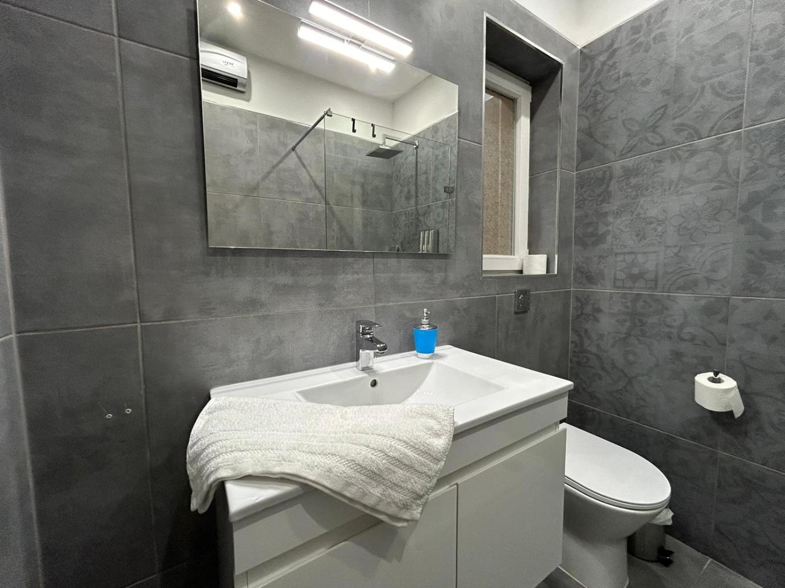Apartment No.1 Gzira Zewnętrze zdjęcie