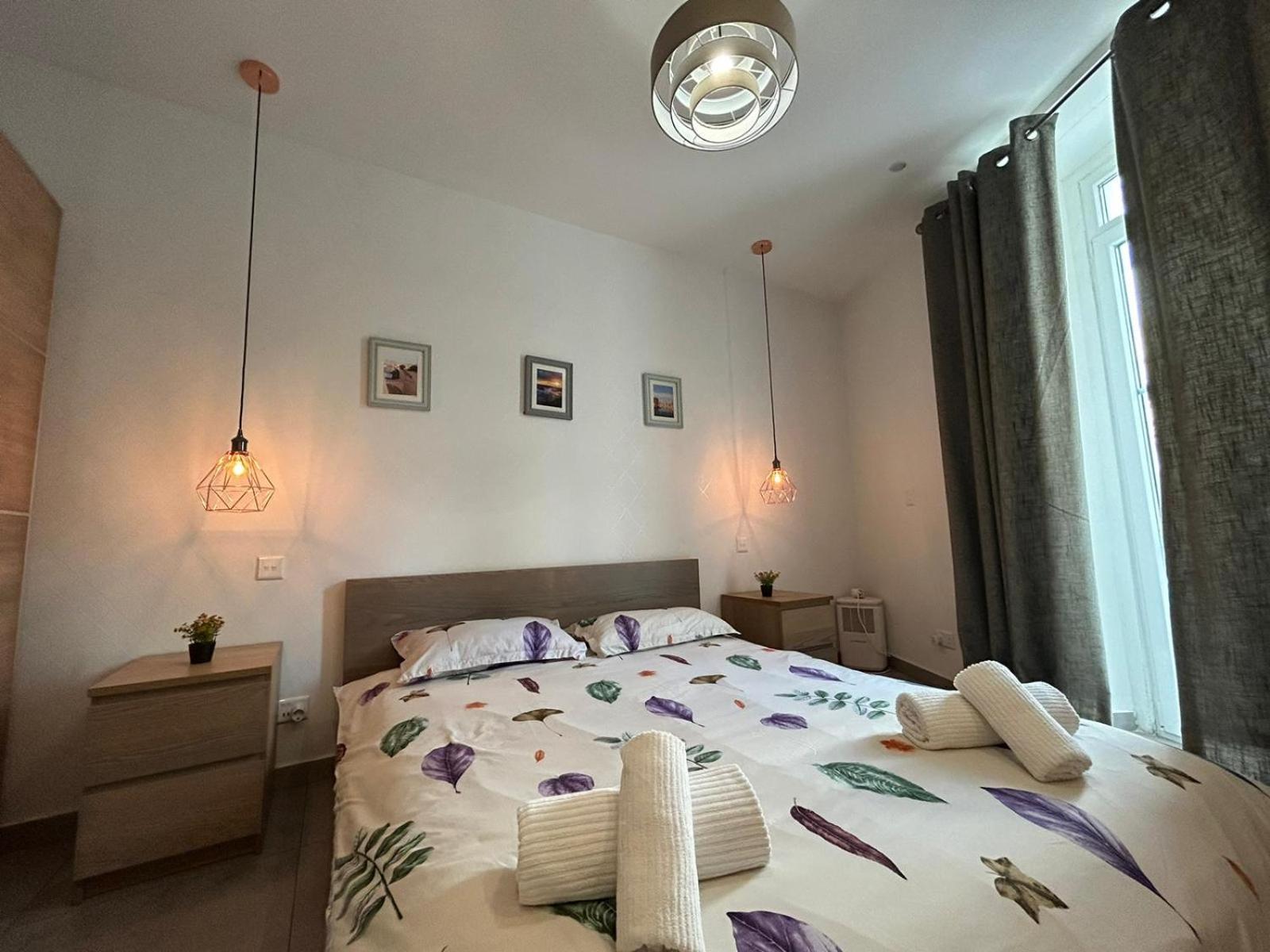 Apartment No.1 Gzira Zewnętrze zdjęcie
