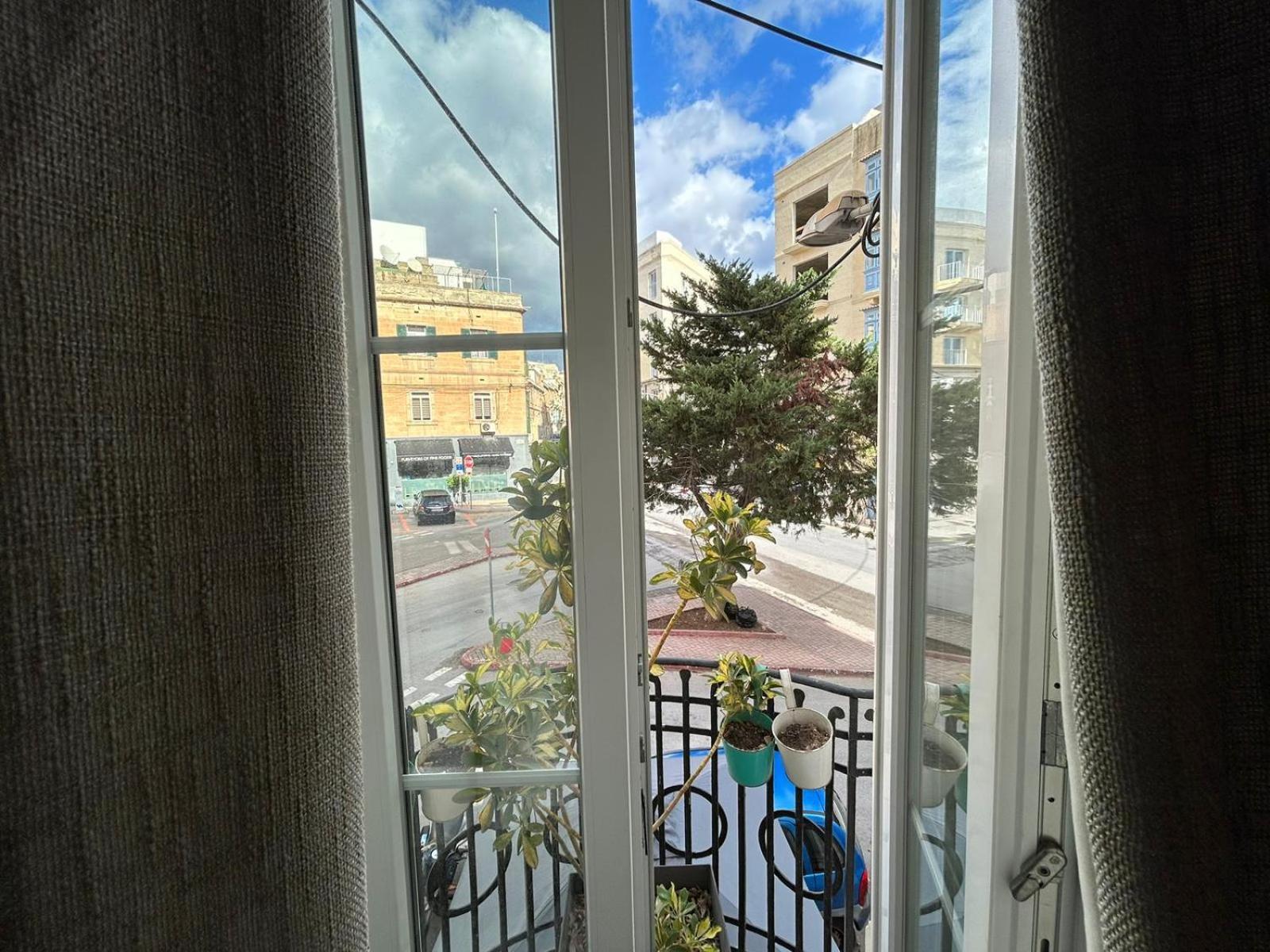 Apartment No.1 Gzira Zewnętrze zdjęcie