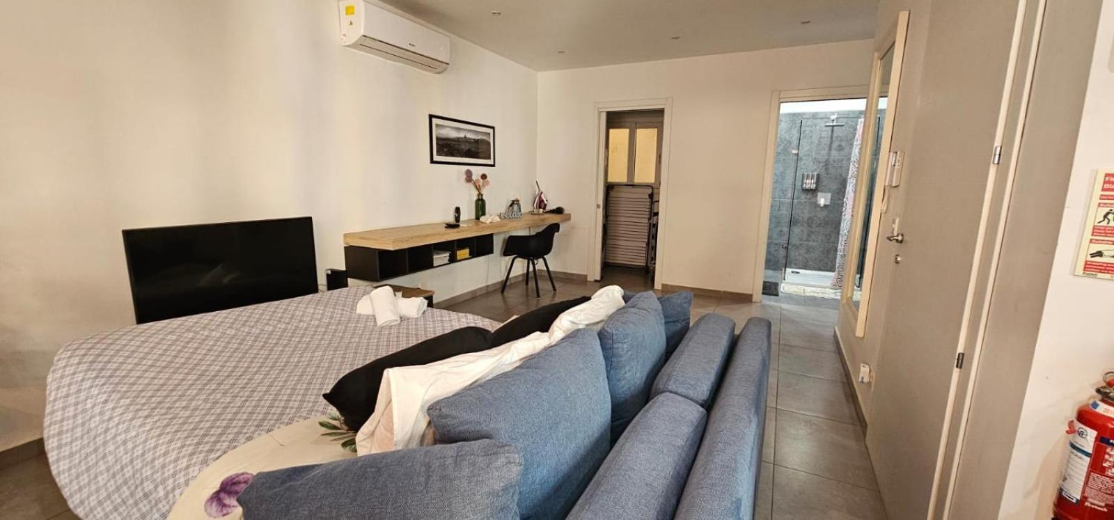 Apartment No.1 Gzira Zewnętrze zdjęcie