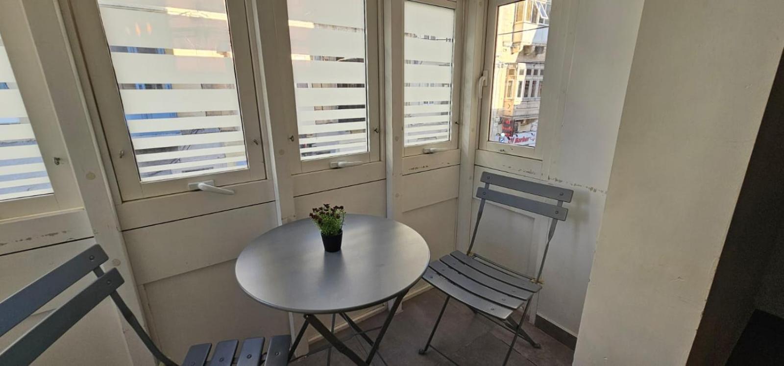 Apartment No.1 Gzira Zewnętrze zdjęcie