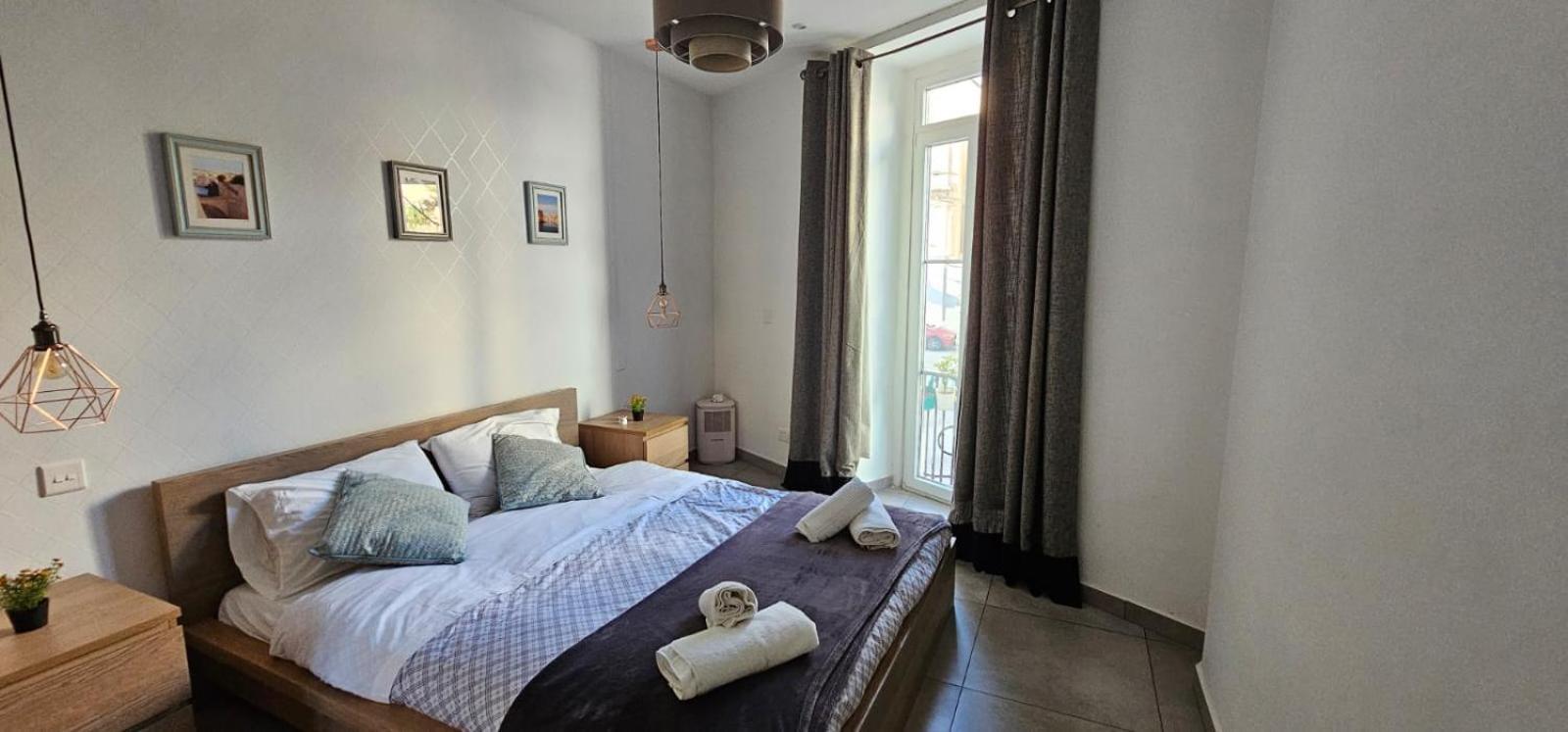 Apartment No.1 Gzira Zewnętrze zdjęcie