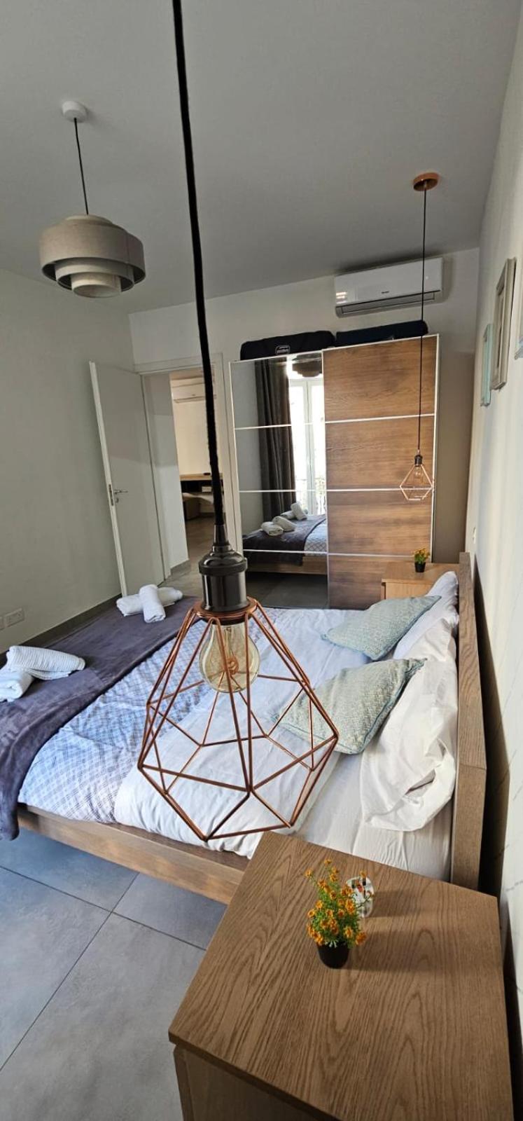 Apartment No.1 Gzira Zewnętrze zdjęcie