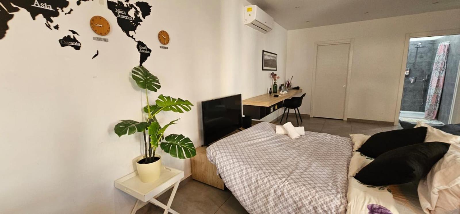 Apartment No.1 Gzira Zewnętrze zdjęcie