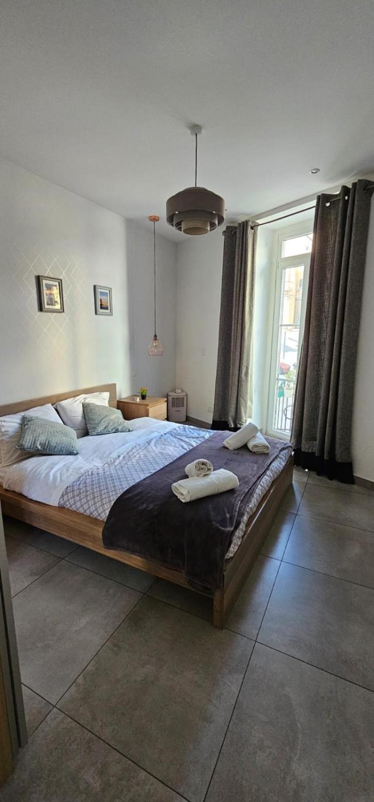 Apartment No.1 Gzira Zewnętrze zdjęcie
