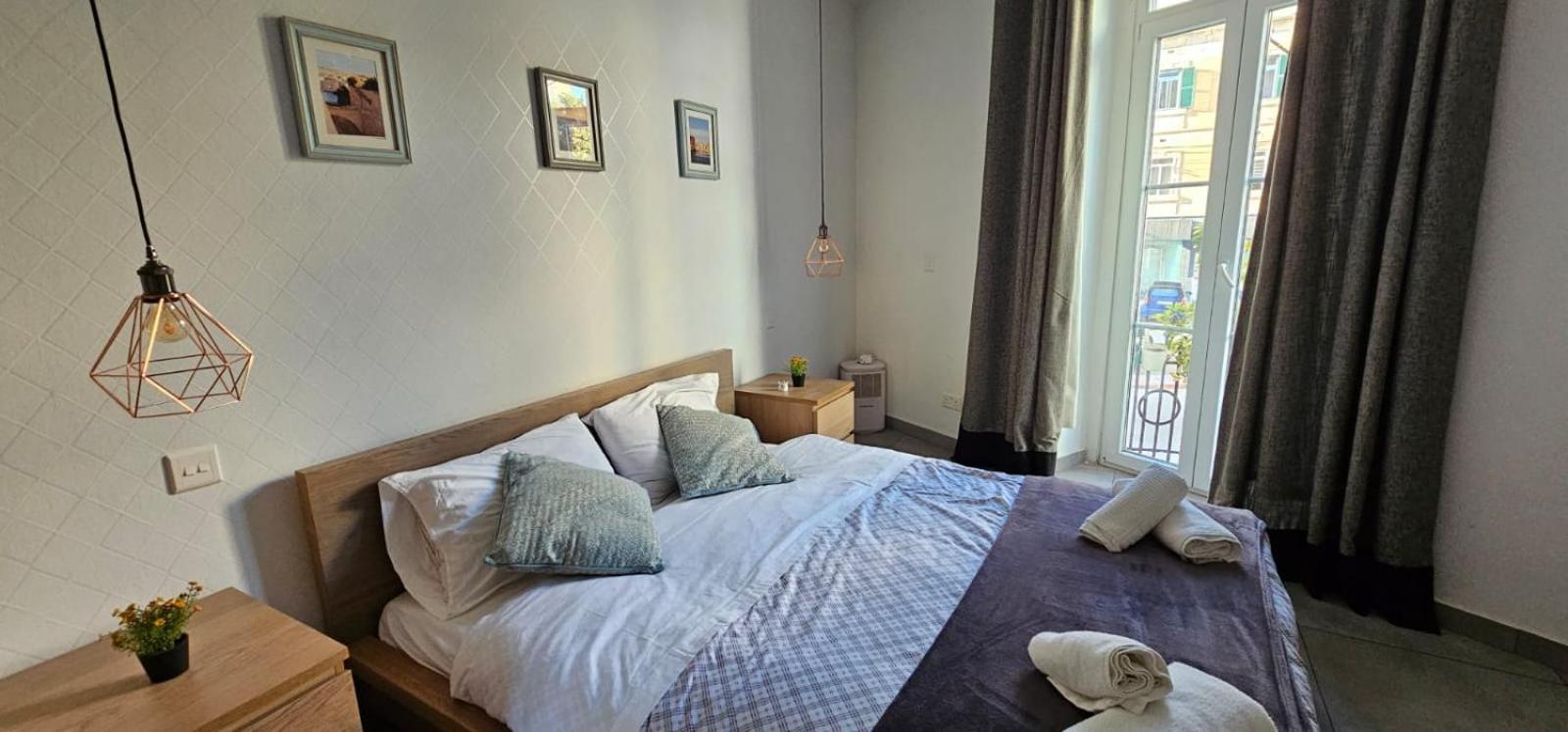 Apartment No.1 Gzira Zewnętrze zdjęcie