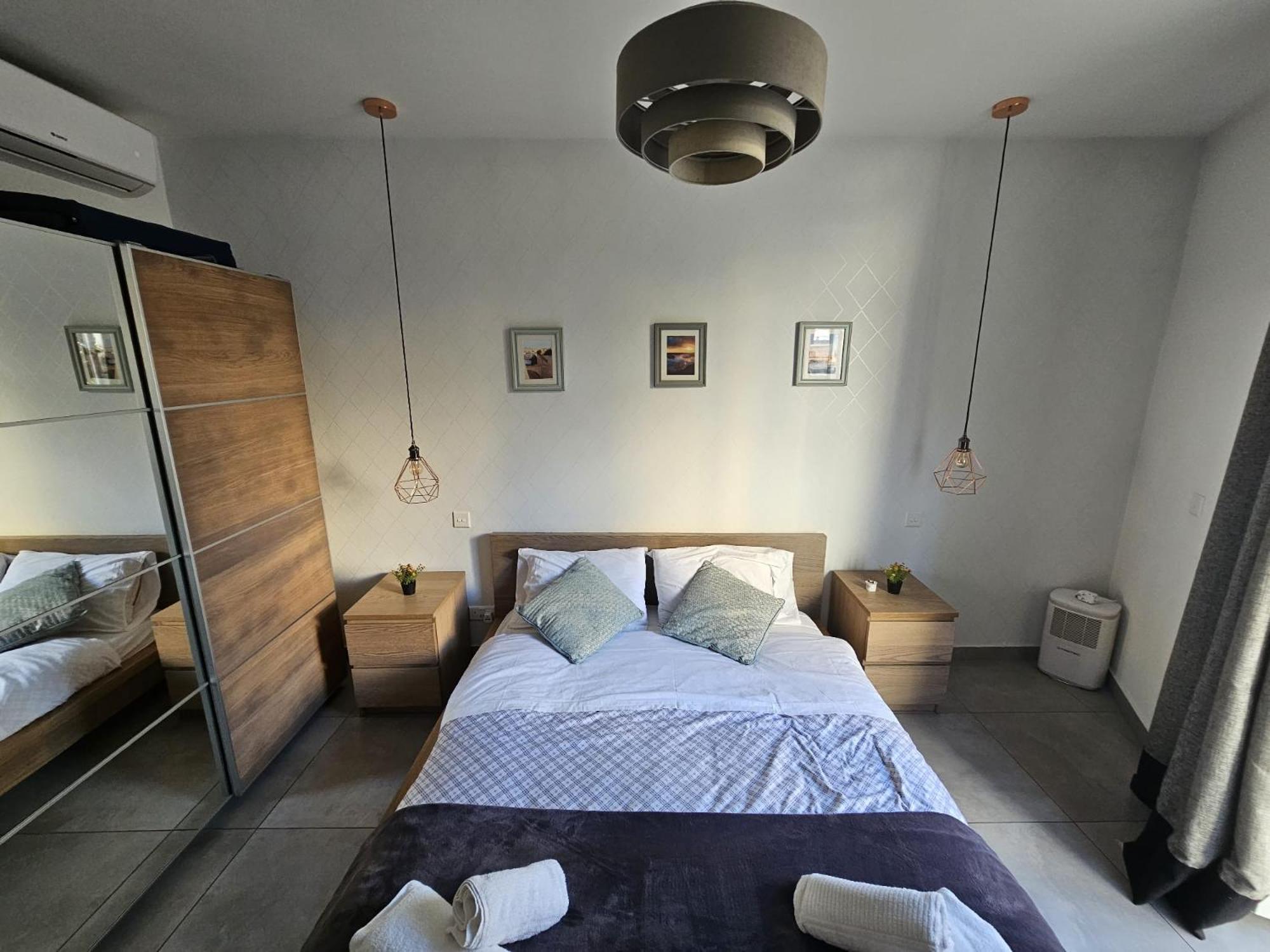 Apartment No.1 Gzira Zewnętrze zdjęcie
