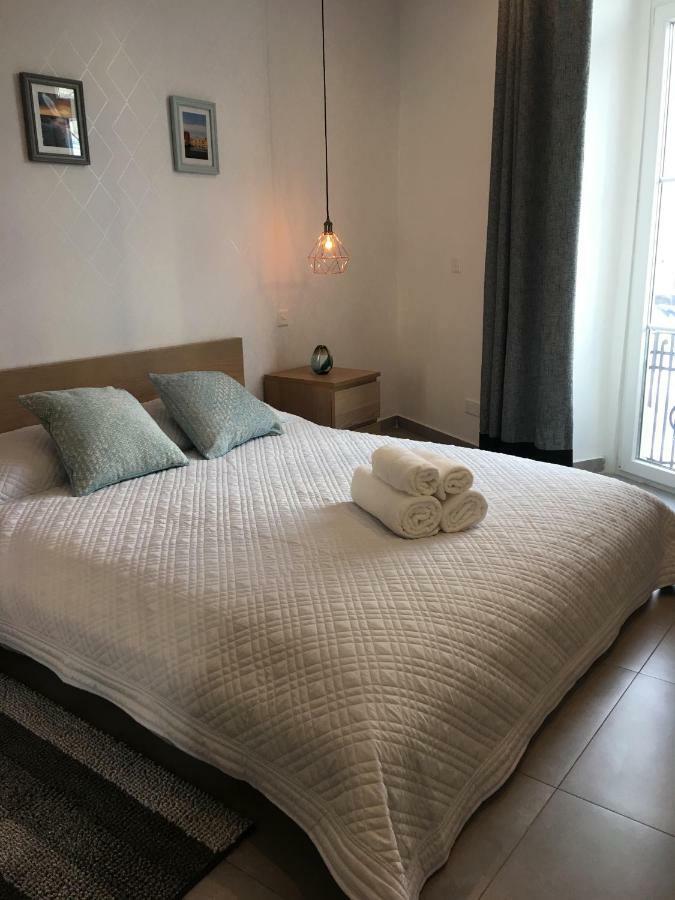 Apartment No.1 Gzira Zewnętrze zdjęcie