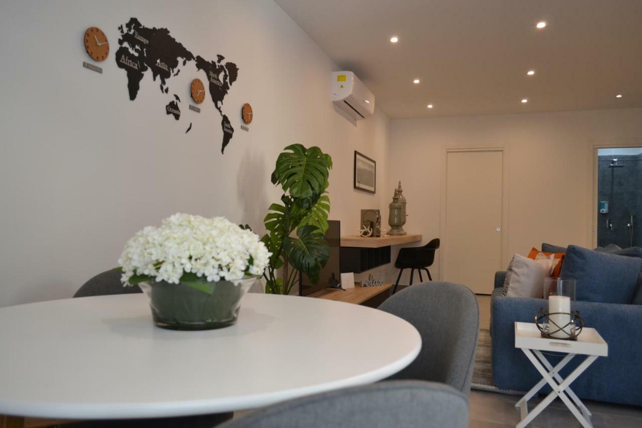 Apartment No.1 Gzira Zewnętrze zdjęcie